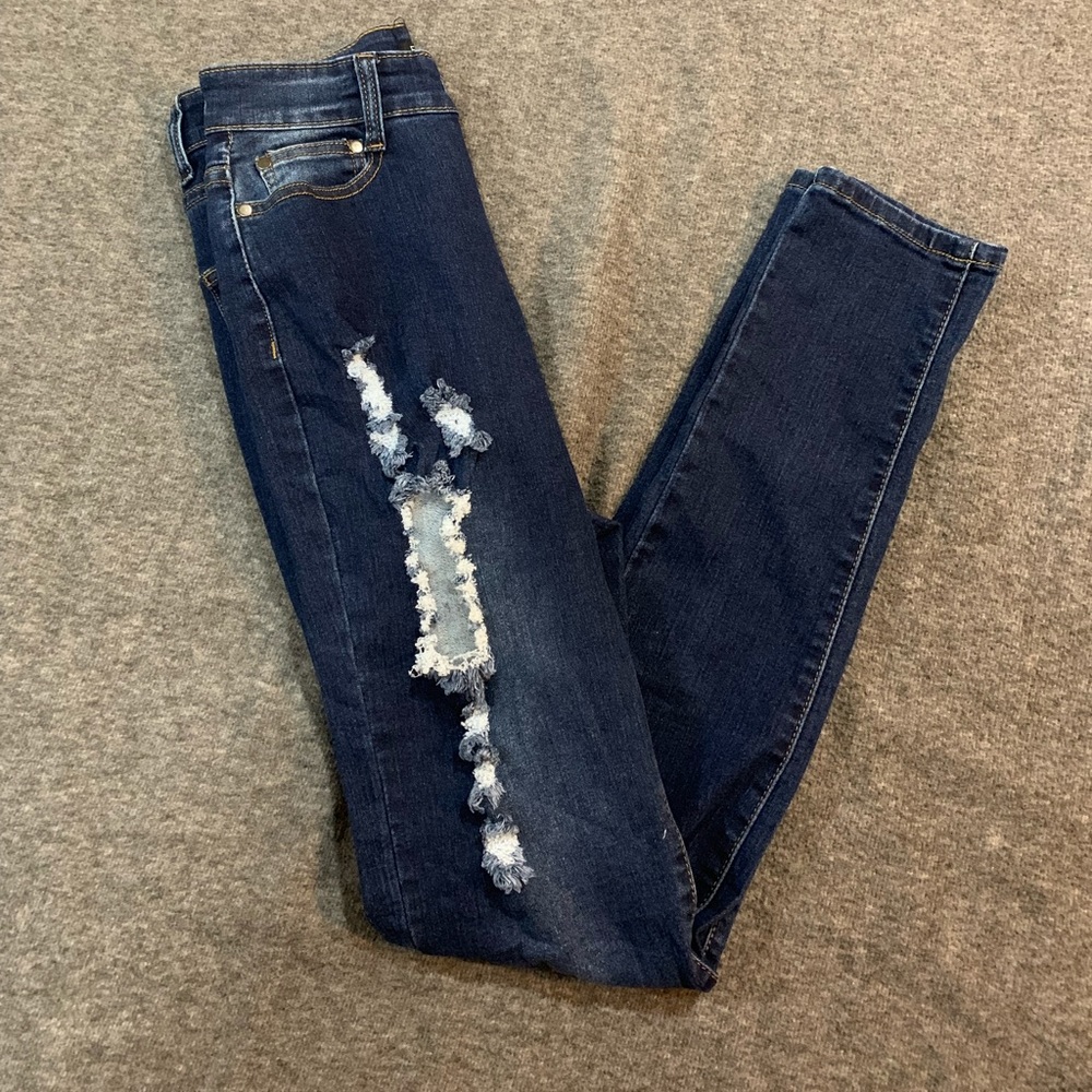 Fashion Nova Jeans